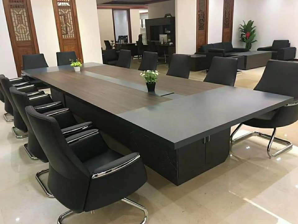 Alliance Conference Table