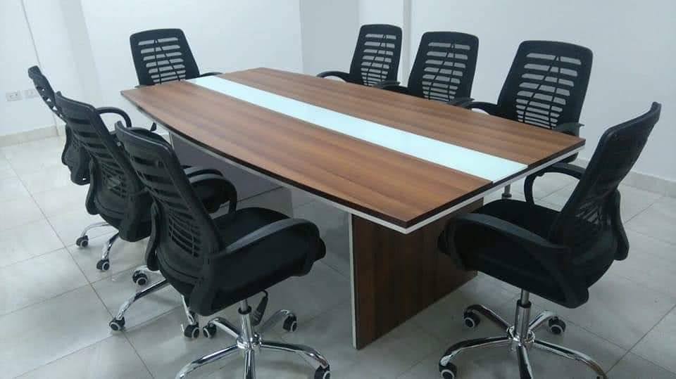 Engage-pro Conference Table