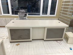 Command Pro Manager Table