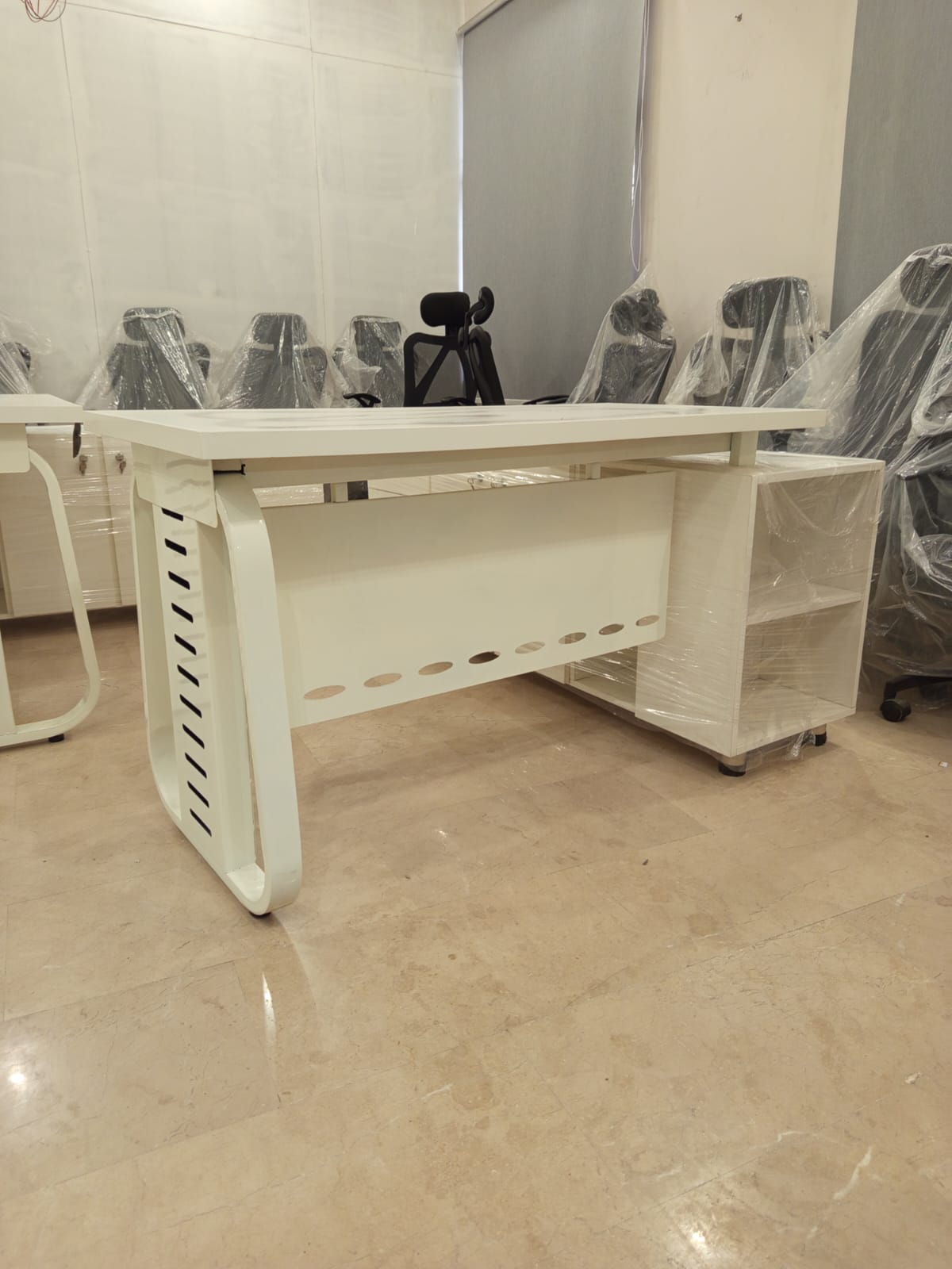 Lead-point Manager Table