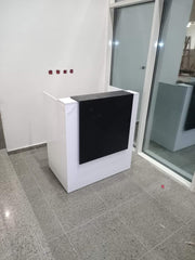Front Desk Elite  Reception Counter