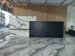 Corporate Reception Counter