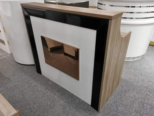 PrimeReception Counter