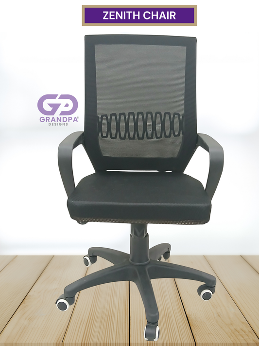ZENITH CHAIR