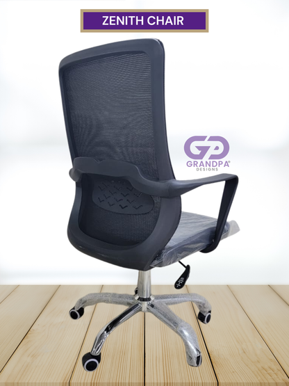 ZENITH CHAIR