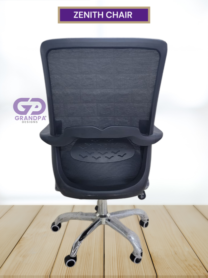 ZENITH CHAIR