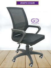 ZENITH CHAIR