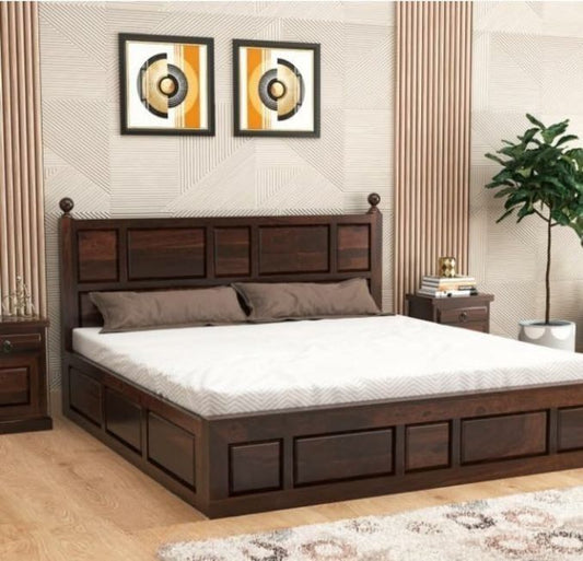 Prestige Comfort Bedroom Set