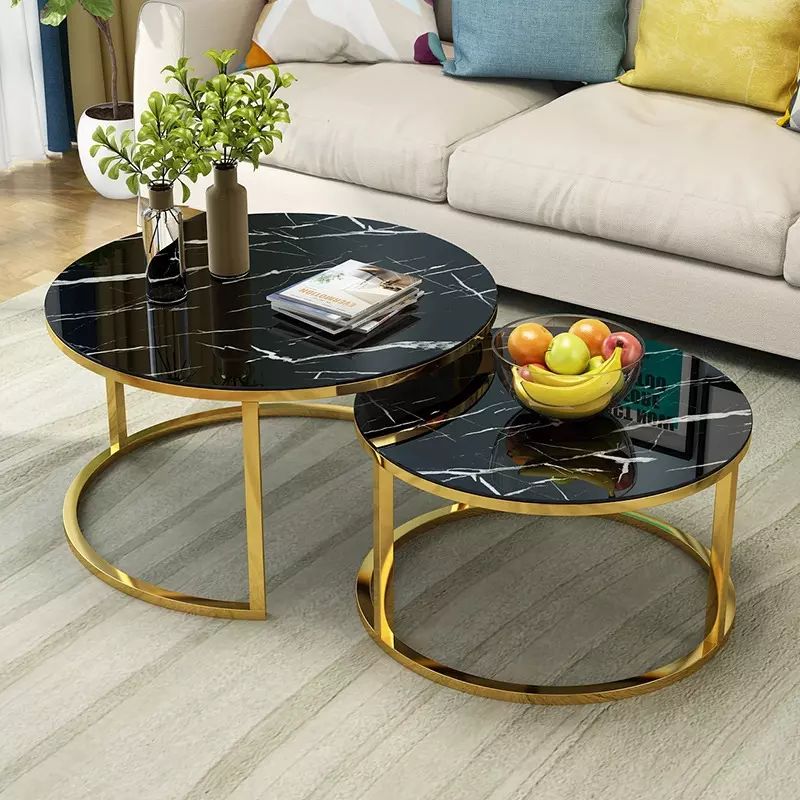 Aurex Centre Table