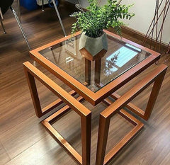 Velora Centre Table