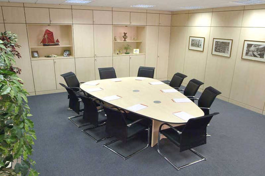 BoardLine Conference Table