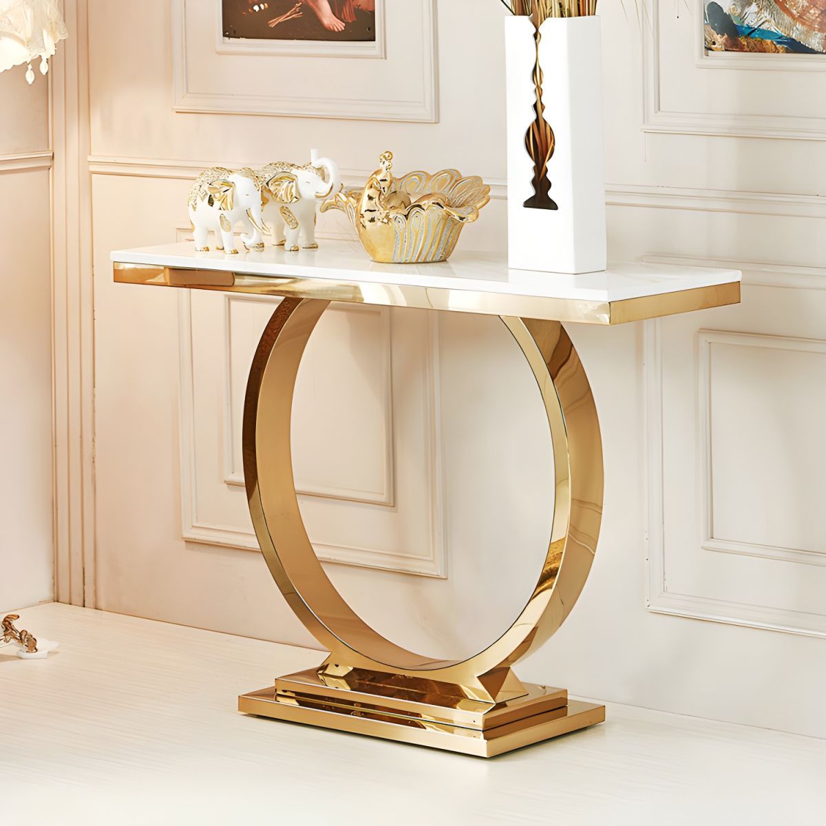 Vero Console