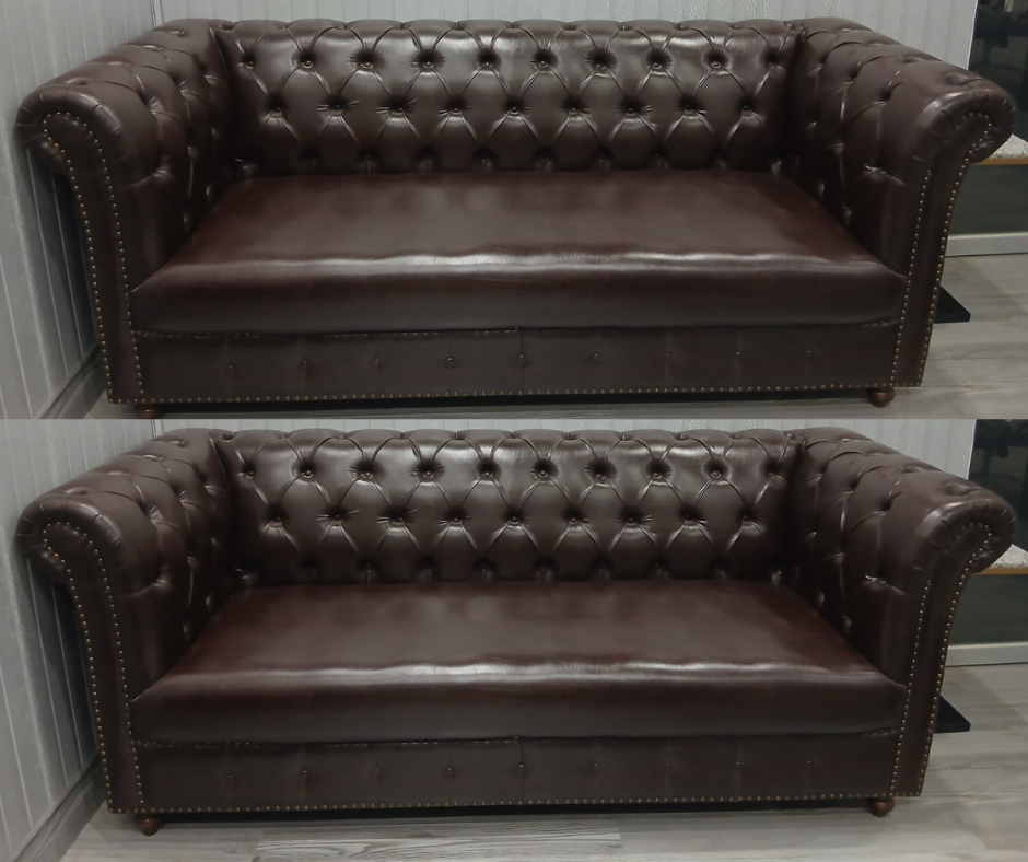 chesterfield -3 Seater Sofa