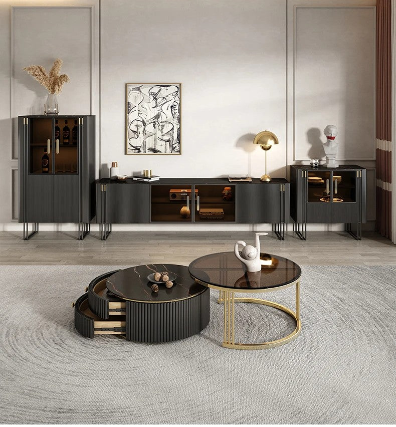 Cerra Centre Table