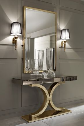 Zyla Console