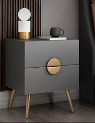 Twig Bed Side Table