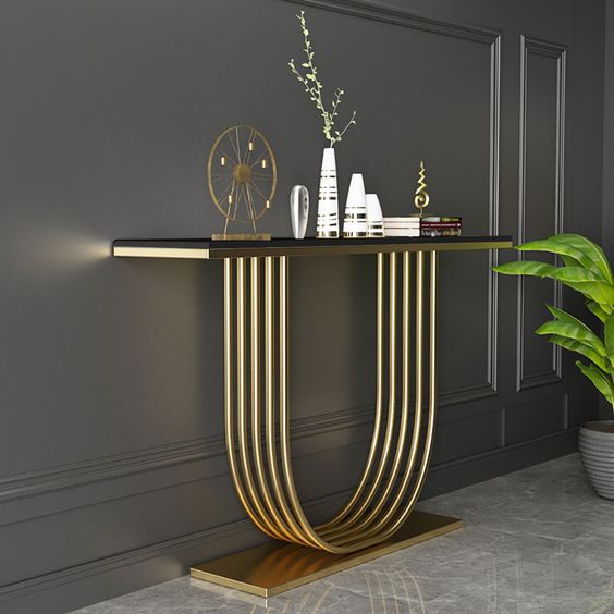 Silo Console