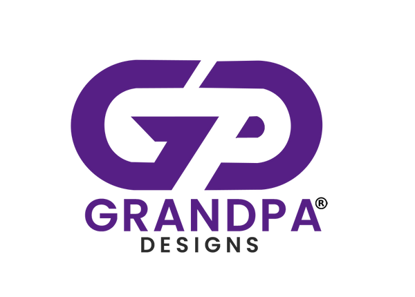 Grandpa Designs