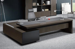 Prestige Pro Executive Table